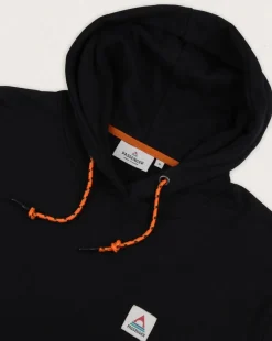 Herren Cliff Hoodie