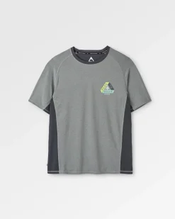 Herren Cool Down Aktiv T-Shirt