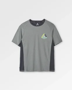 Herren Cool Down Aktiv T-Shirt