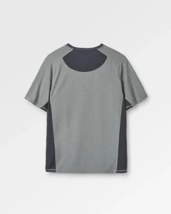 Herren Cool Down Aktiv T-Shirt