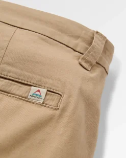 Herren 365 Cotton Short