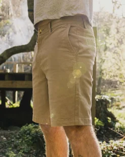 Herren 365 Cotton Short