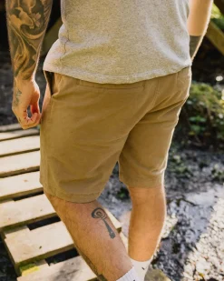 Herren 365 Cotton Short