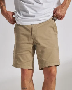 Herren 365 Cotton Short