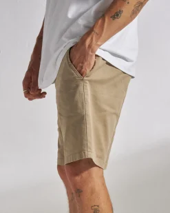 Herren 365 Cotton Short
