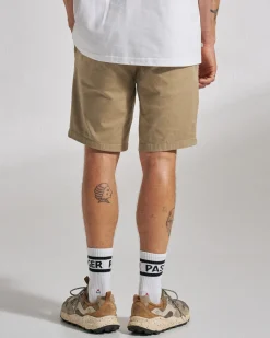 Herren 365 Cotton Short