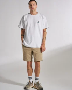 Herren 365 Cotton Short