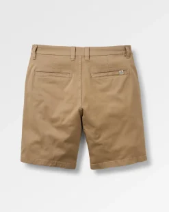 Herren 365 Cotton Short
