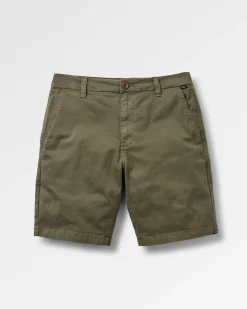 Herren 365 Cotton Short