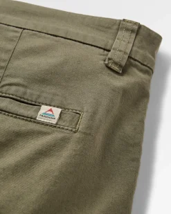 Herren 365 Cotton Short