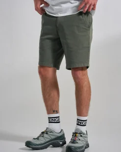 Herren 365 Cotton Short