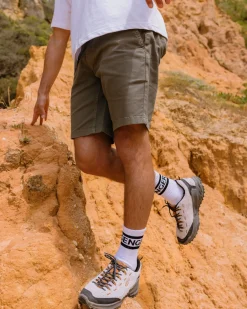 Herren 365 Cotton Short