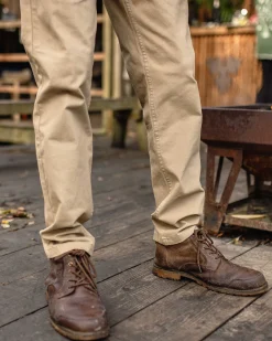 Herren 365 Cotton Trouser