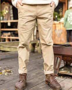 Herren 365 Cotton Trouser