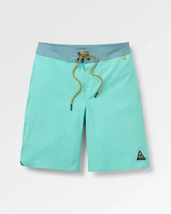 Herren Cruiser NetPlus® 21" Boardshort