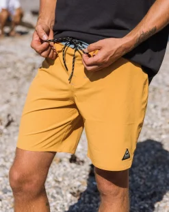 Herren Cruiser NetPlus® 19" Boardshort