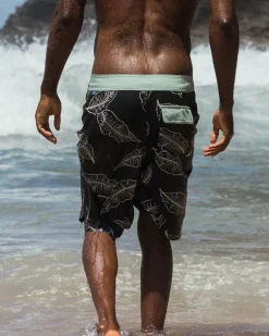 Herren Cruiser Netplus® 21" Boardshort