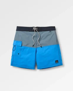 Herren Cutback NetPlus® 17" Boardshort
