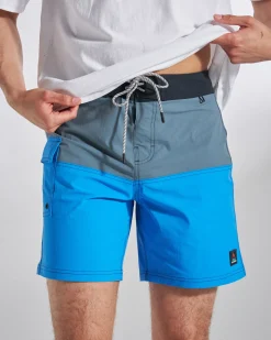 Herren Cutback NetPlus® 17