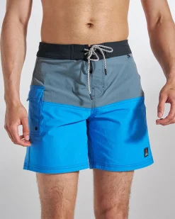 Herren Cutback NetPlus® 17