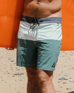 Herren Cutback NetPlus® 17" Boardshort