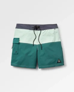 Herren Cutback NetPlus® 17" Boardshort