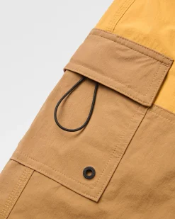 Herren Cutback NetPlus® 17" Boardshort