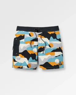 Herren Cutback NetPlus® 17