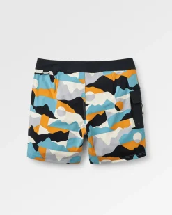 Herren Cutback NetPlus® 17