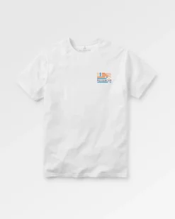 Herren Cutout T-Shirt aus Bio-Baumwolle