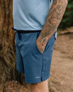 Herren Descent Trail Shorts