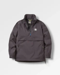 Herren Diablo Wasserdichte Anorak