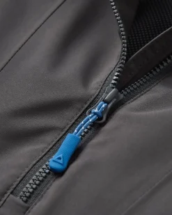 Herren Diablo Wasserdichte Anorak