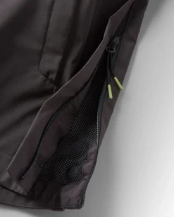 Herren Diablo Wasserdichte Anorak