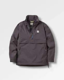 Herren Diablo Wasserdichte Anorak