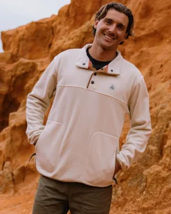 Herren Dämmerung Polar Fleece