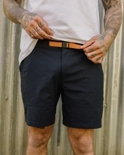 Herren Drift Allzweck-Shorts