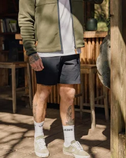 Herren Drift Allzweck-Shorts