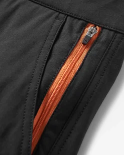 Herren Drift Allzweck-Shorts