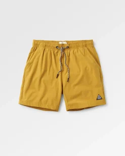 Herren Drifter Allzweck-Short
