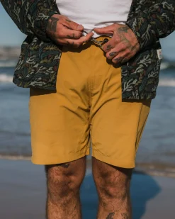 Herren Drifter Allzweck-Short
