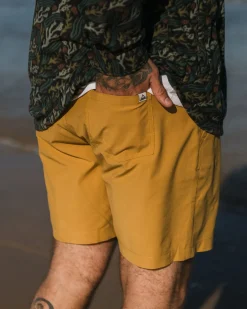 Herren Drifter Allzweck-Short