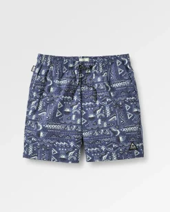 Herren Drifter Badehose ohne Innenfutter