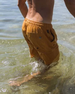 Herren Drifter Badehose ohne Innenfutter