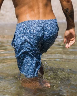 Herren Drifter Badehose ohne Innenfutter