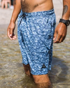 Herren Drifter Badehose ohne Innenfutter