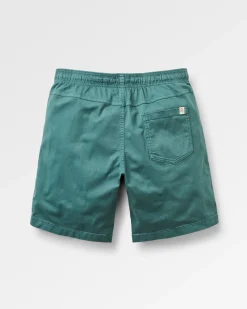 Herren Drifter Baumwoll-Shorts