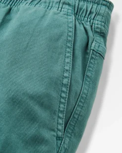 Herren Drifter Baumwoll-Shorts
