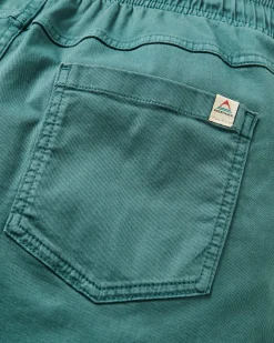 Herren Drifter Baumwoll-Shorts