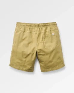 Herren Drifter Baumwoll-Short